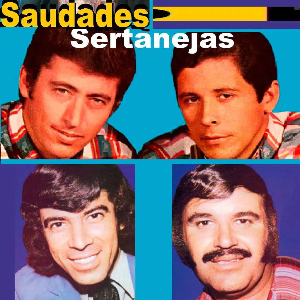 Saudades Sertanejas