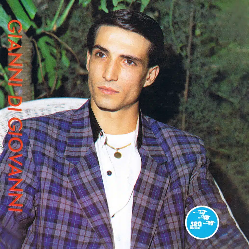 Gianni Di Giovanni