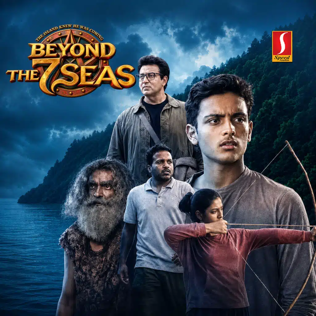 Beyond The Seven Seas