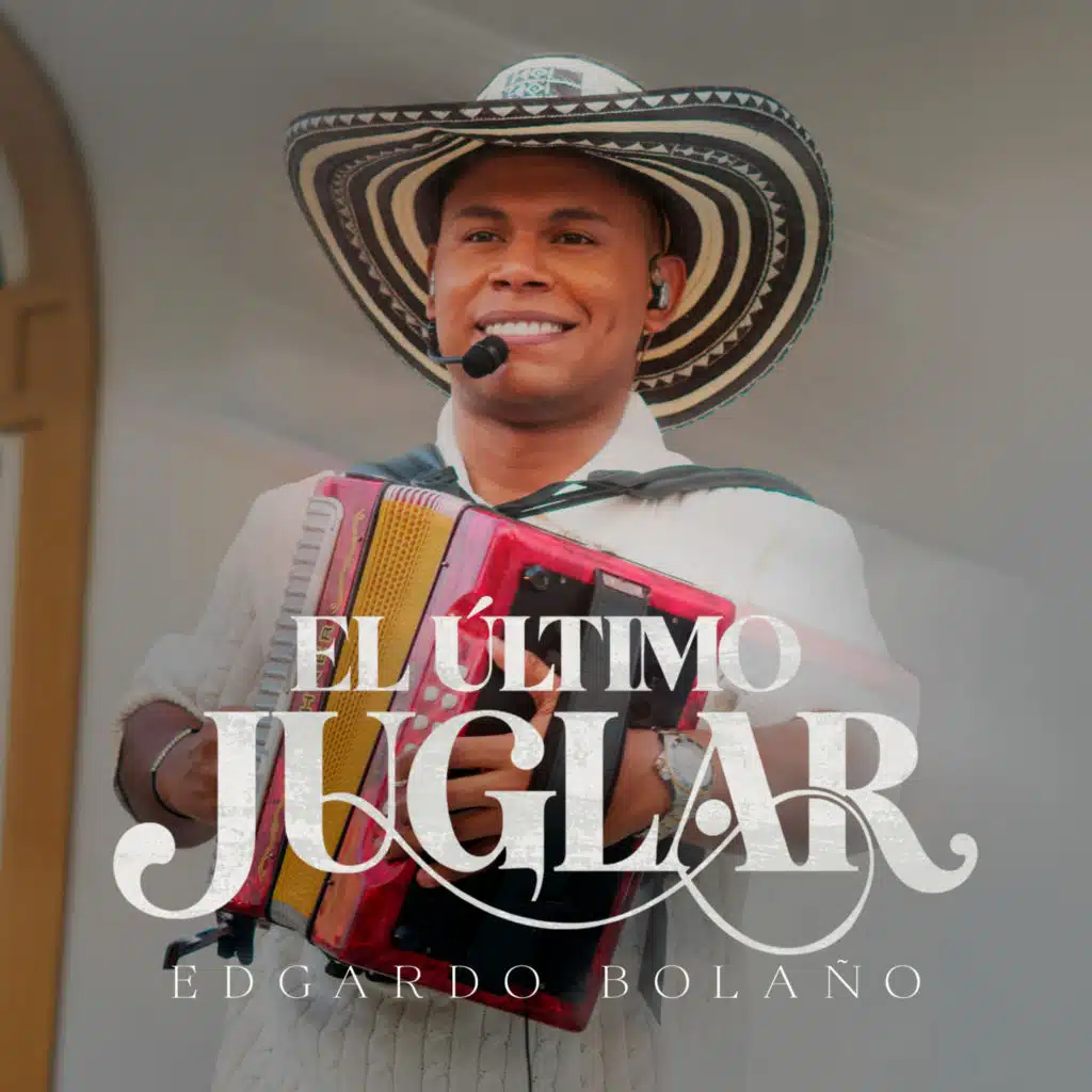 El Último Juglar (En Vivo)
