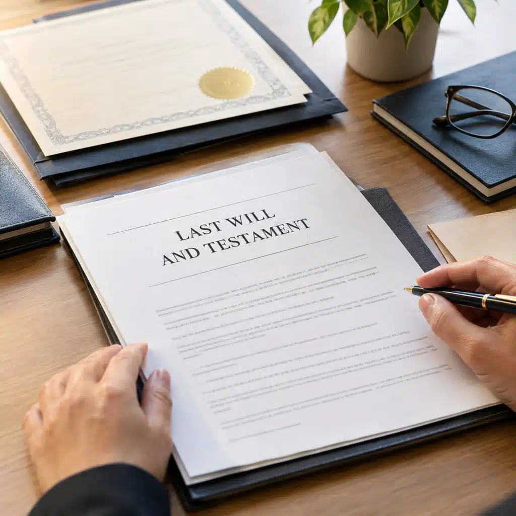If your spouse were to pass away unexpectedly, would you know what to do next?