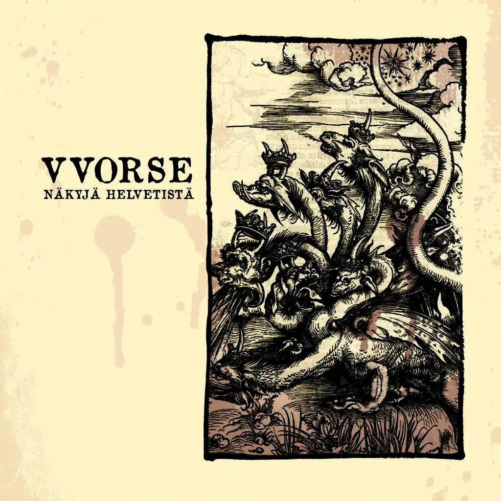 Näkyjä Helvetistä