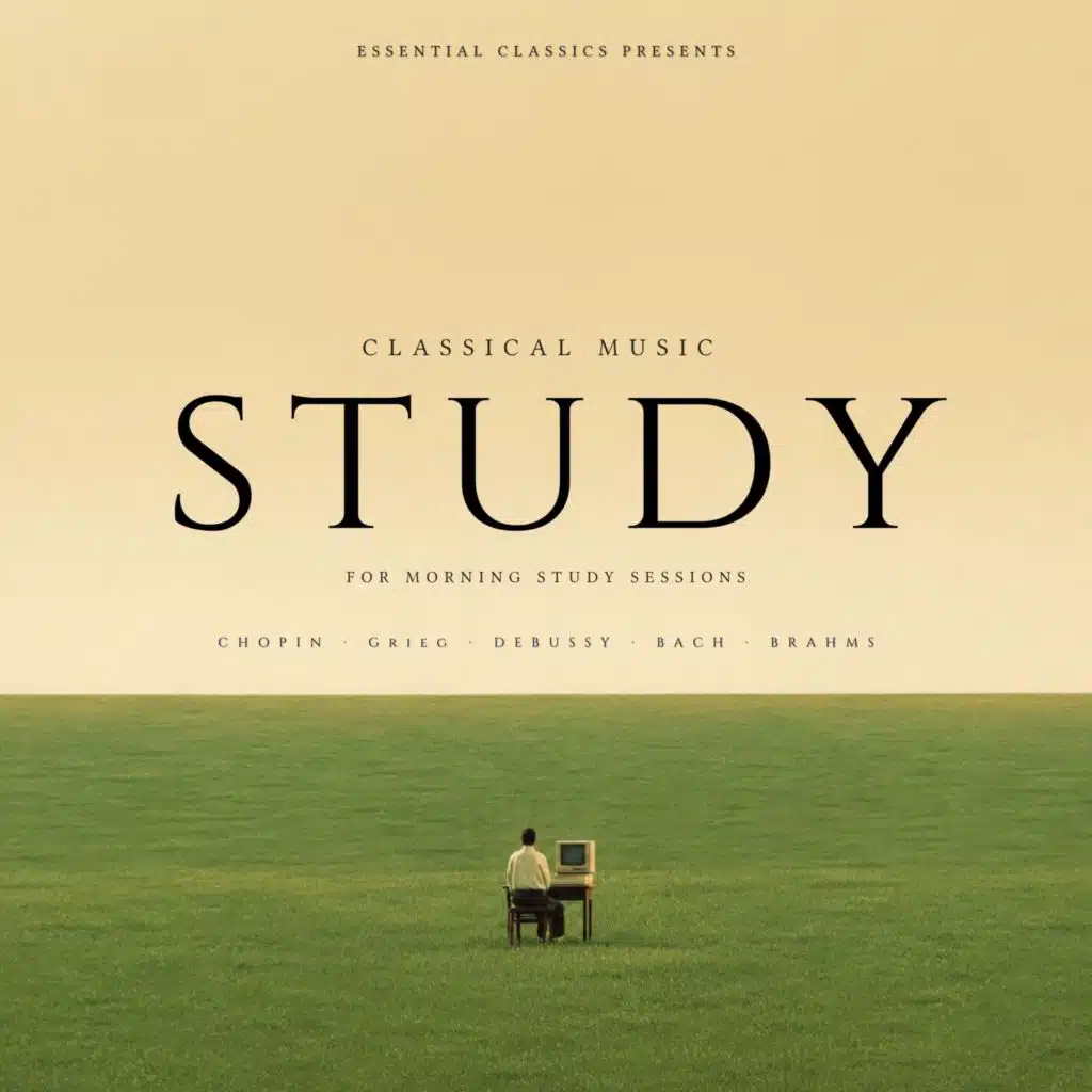 Classical Music Study - For Morning Study Sessions