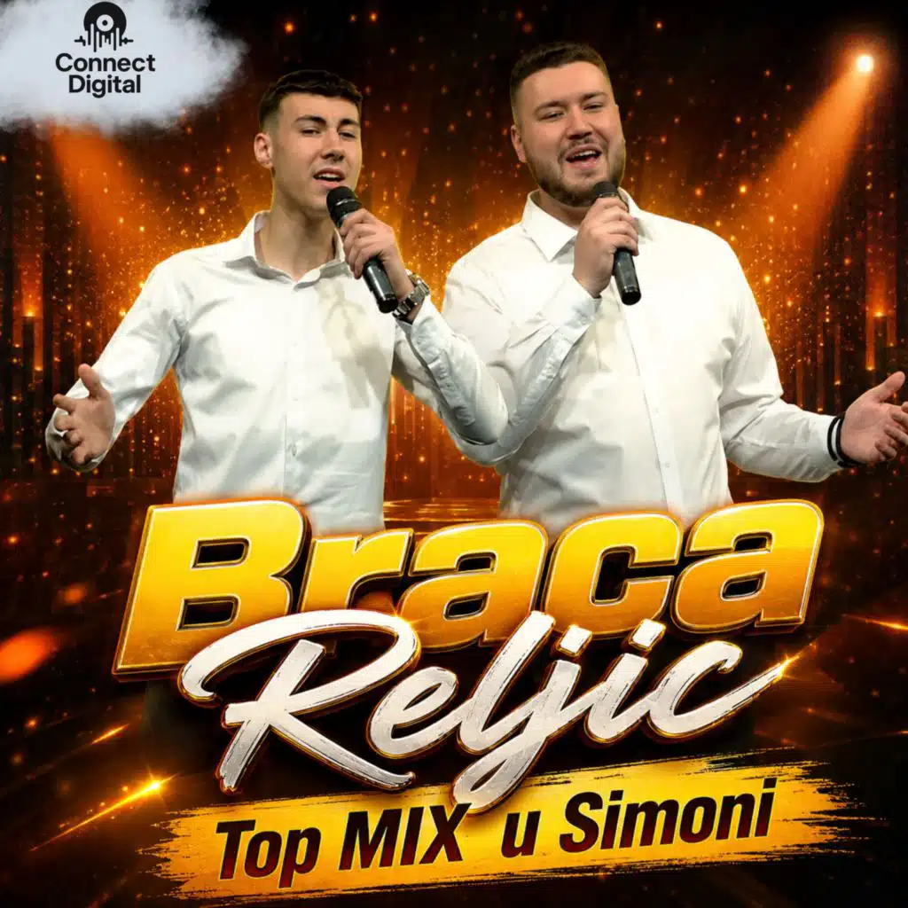 TOP MIX u Simoni