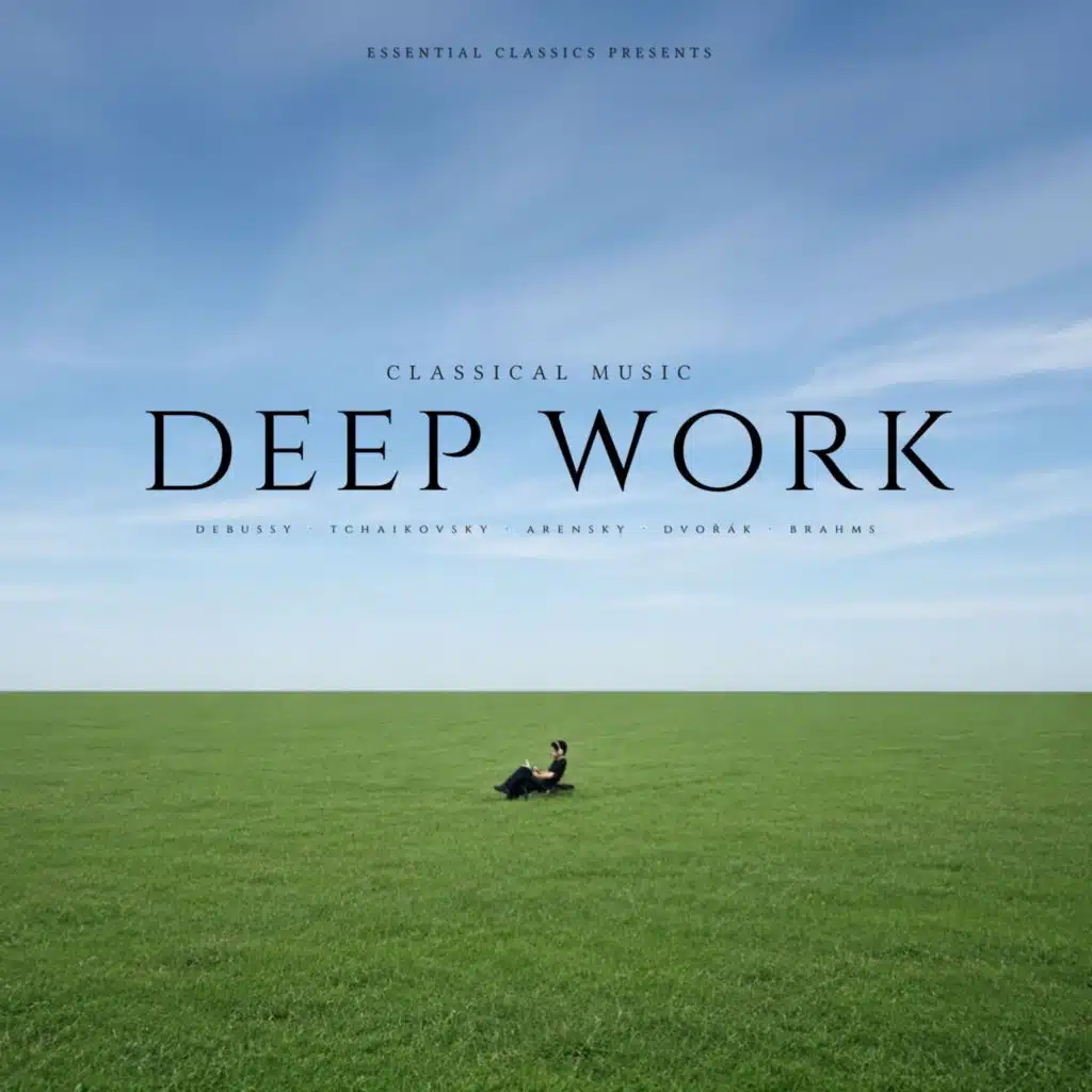 Classical Music - Deep Work