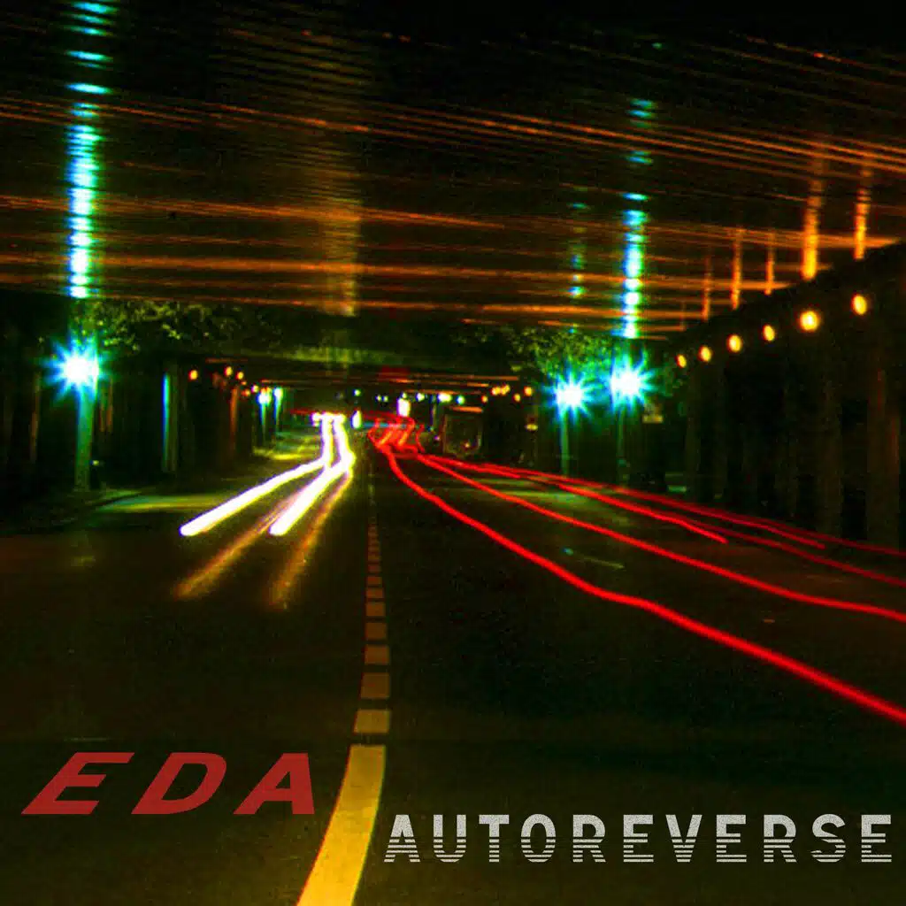 AUTOREVERSE