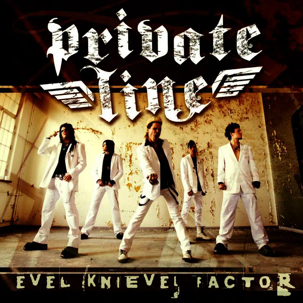 Evel Knievel Factor