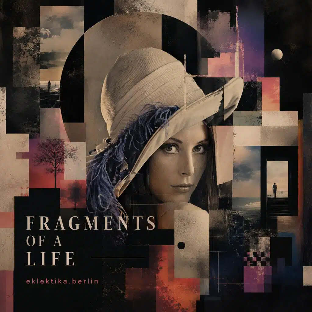 FRAGMENTS OF A LIFE