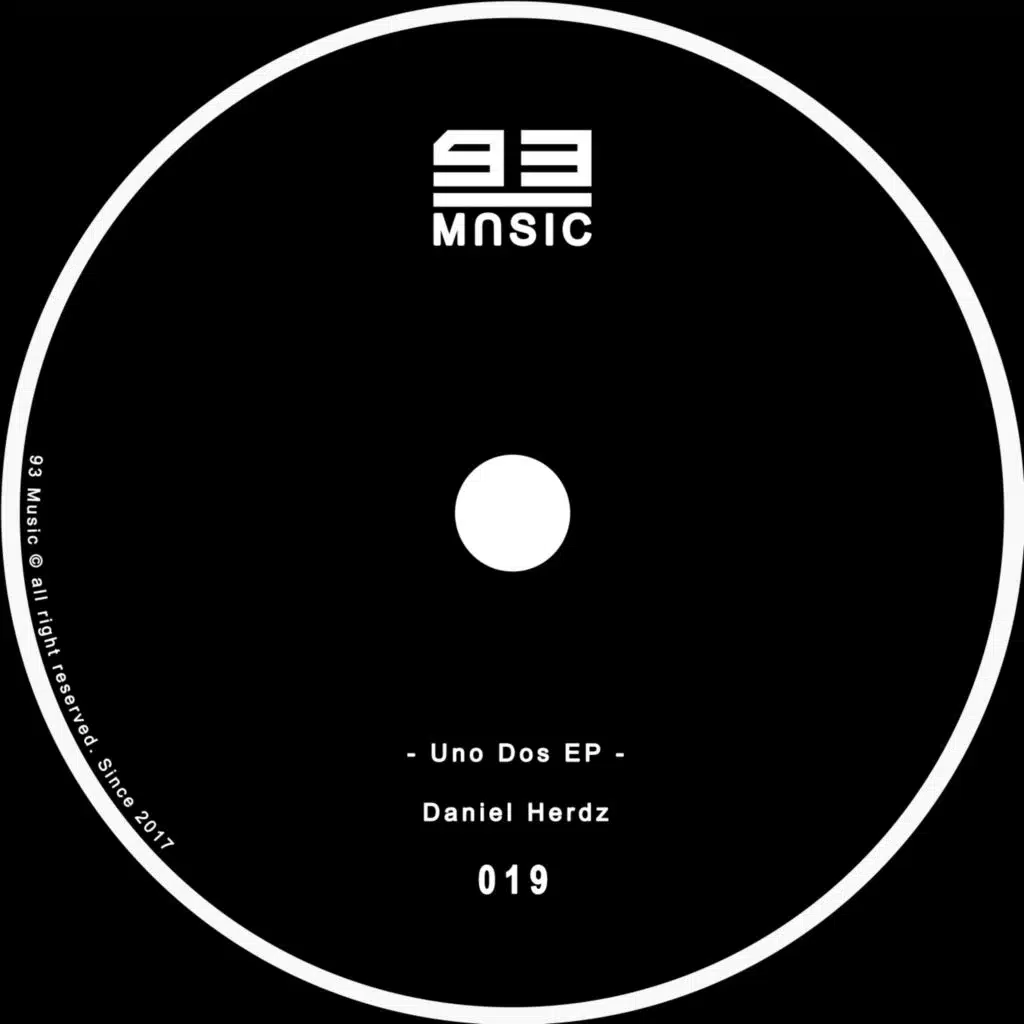 Uno Dos EP