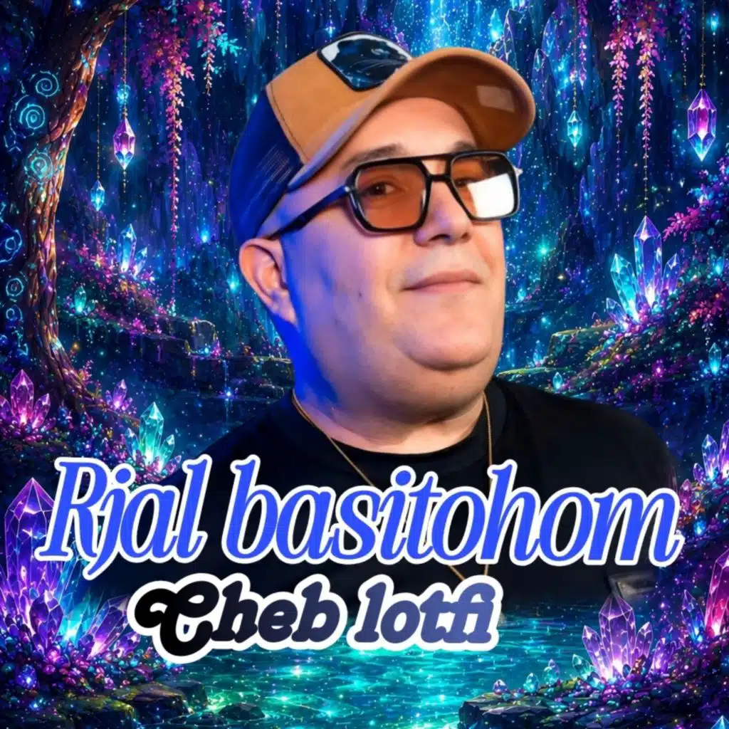 Rjal basitohom (feat. Toufik Smahi)