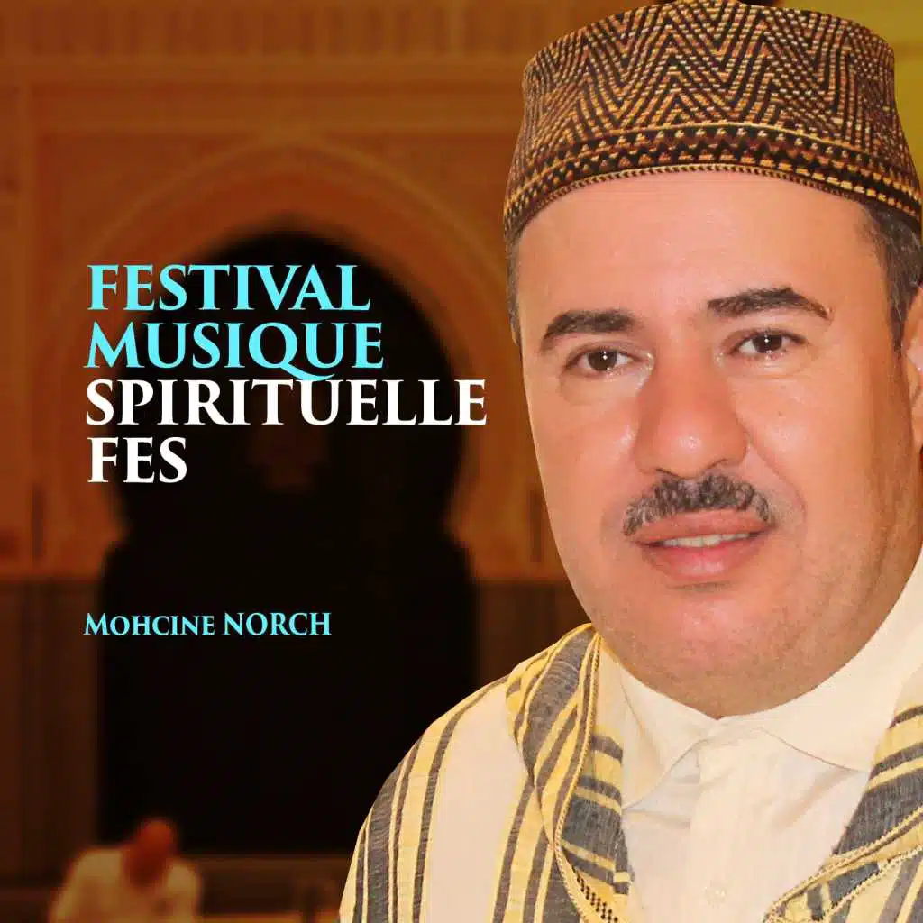 Festival Musique Spirituelle Fes