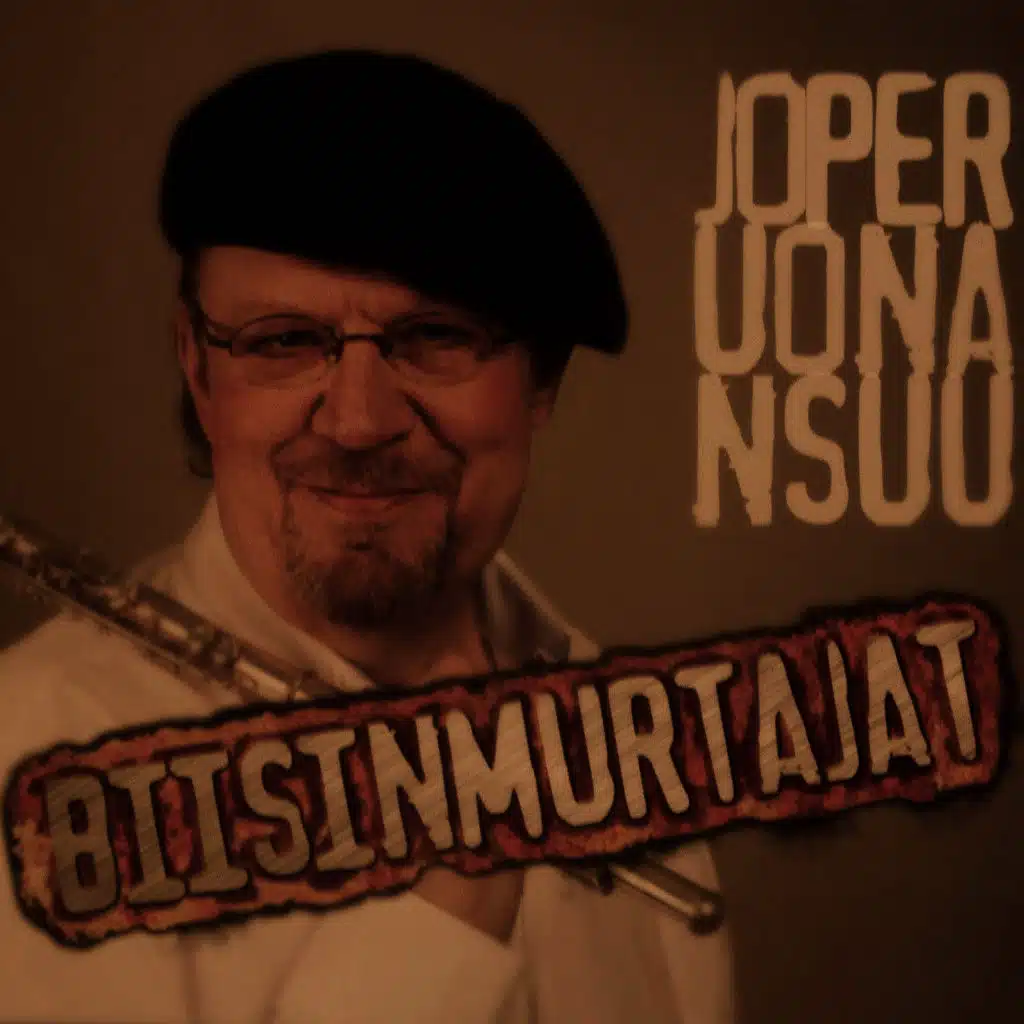 Kerran jos toisenkin