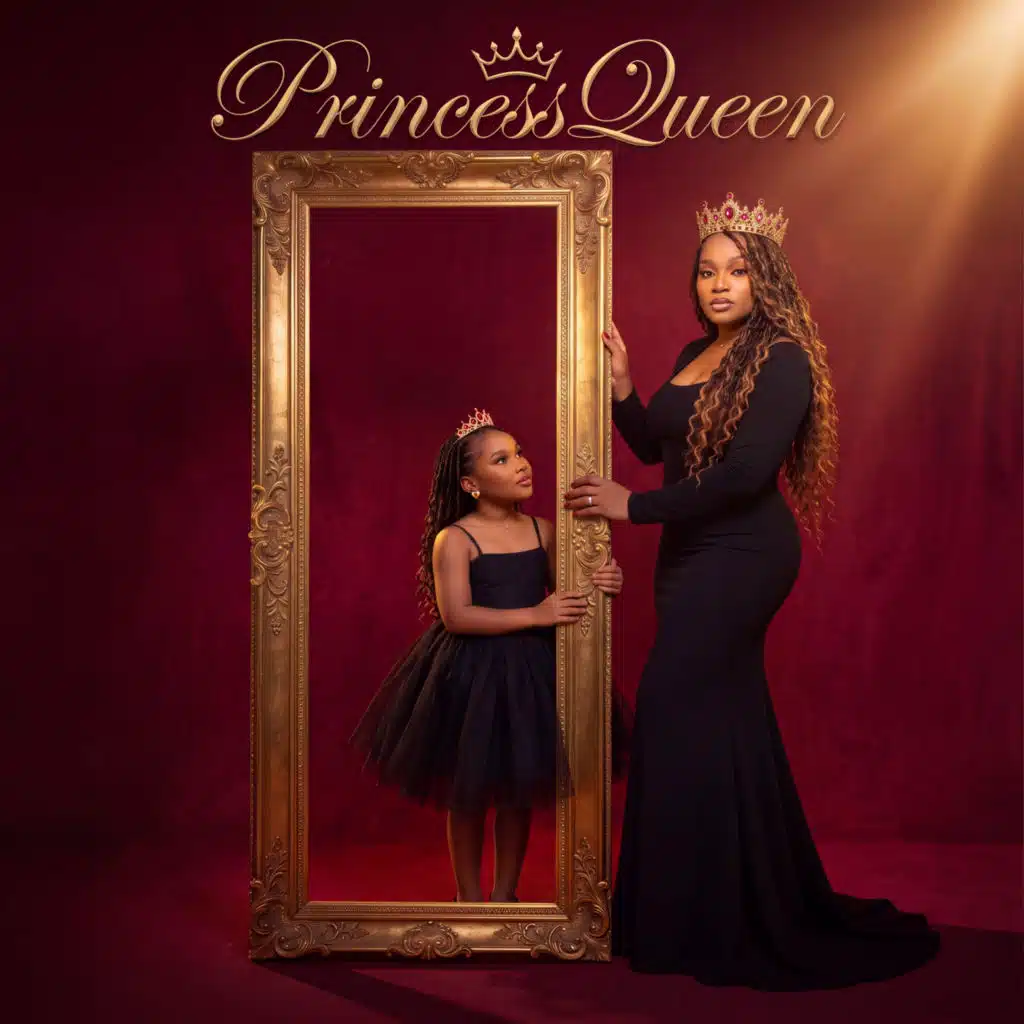 Princess Queen