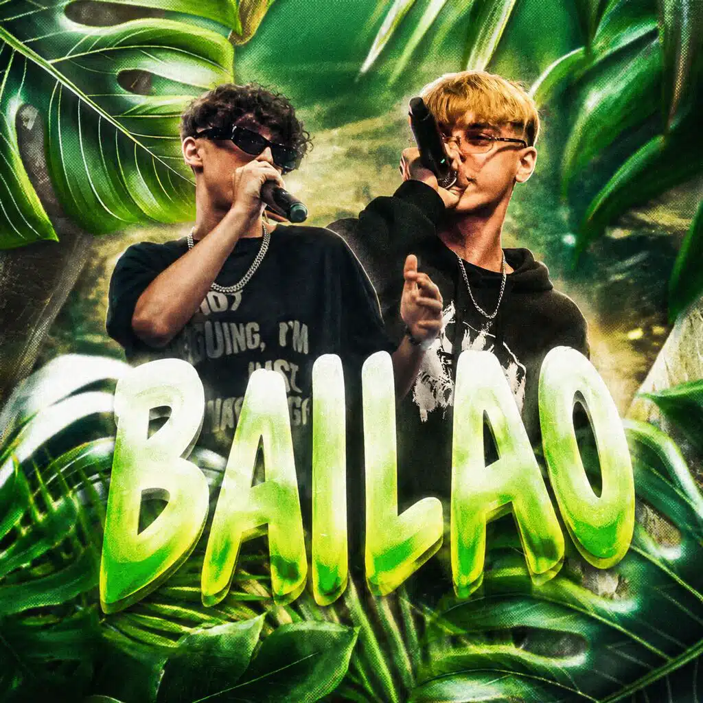 Bailao
