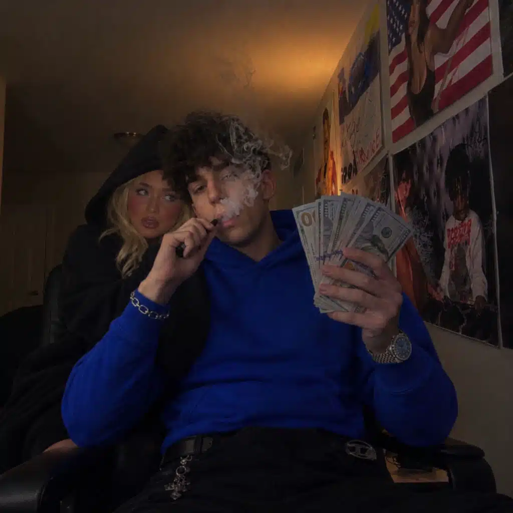 Swagger Boy