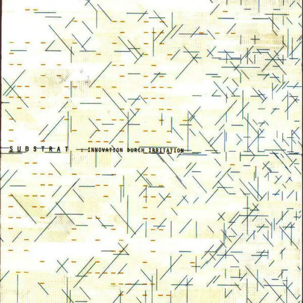 Substrat Innovation Durch Irritation