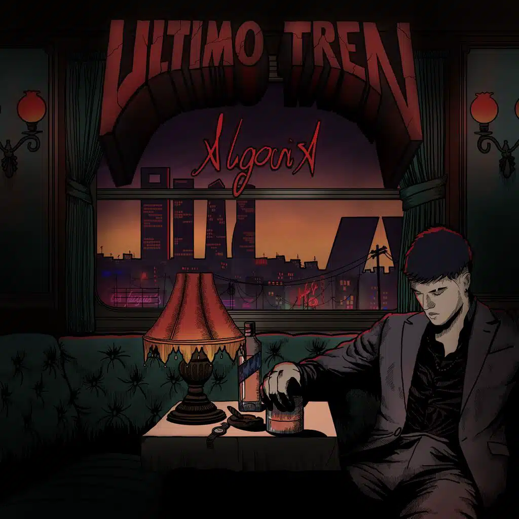 ÚLTIMO TREN