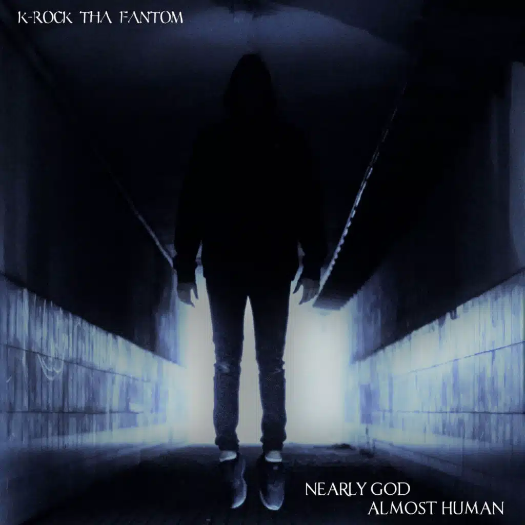 Nearly God Almost Human (Radio Version)