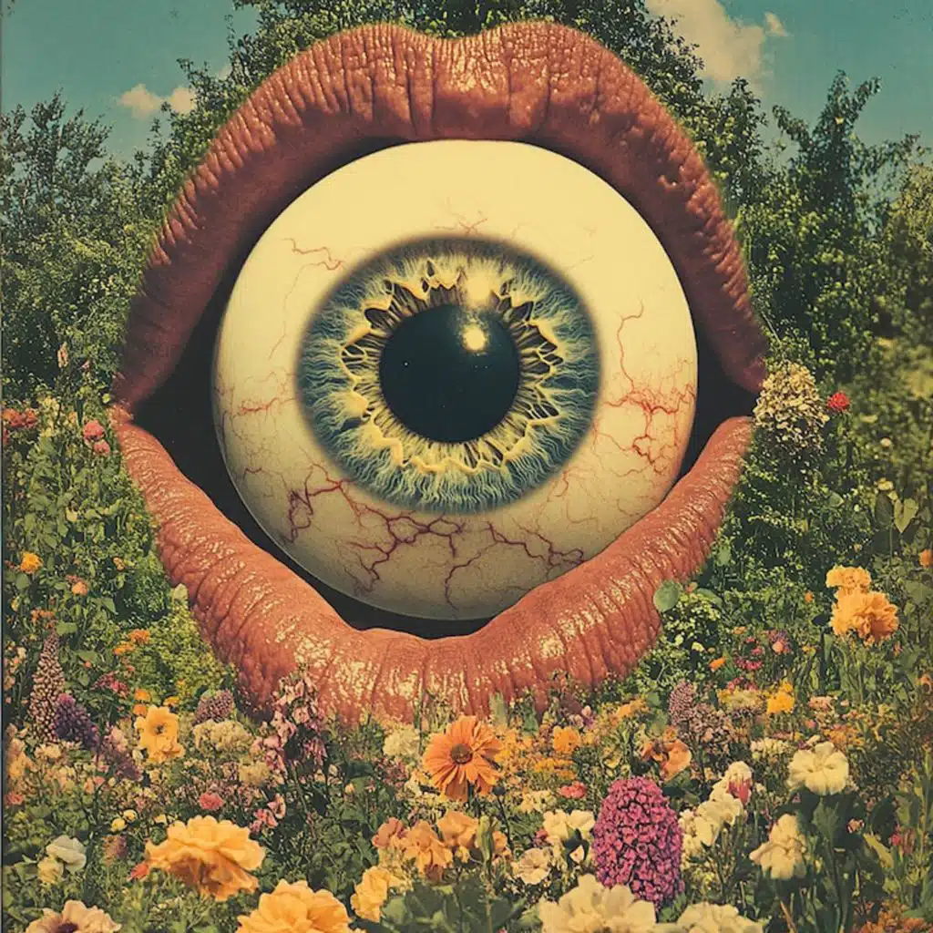 The Eye of Sound Tracks