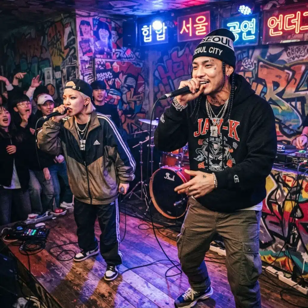 Hip Hop Vol.14