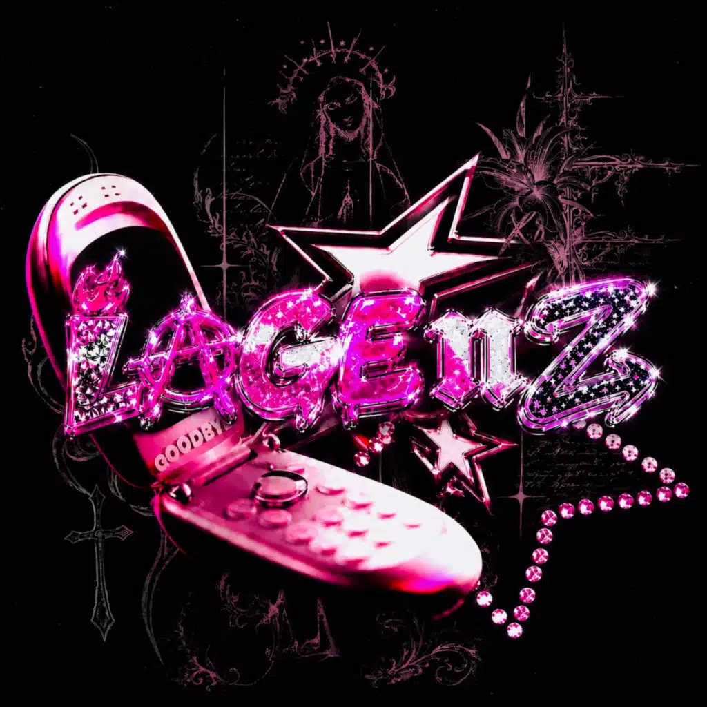 LAGEnZ