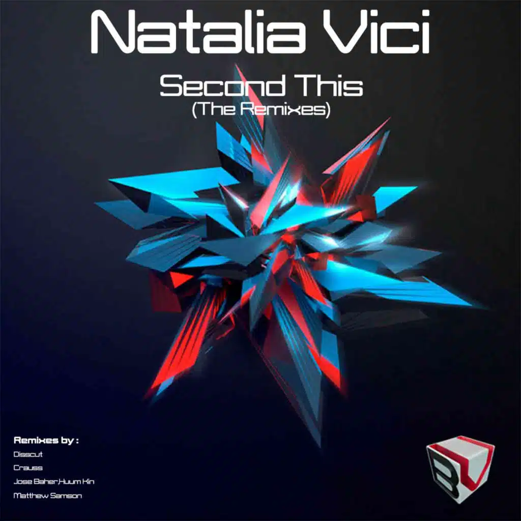 Second This (The Remixes)