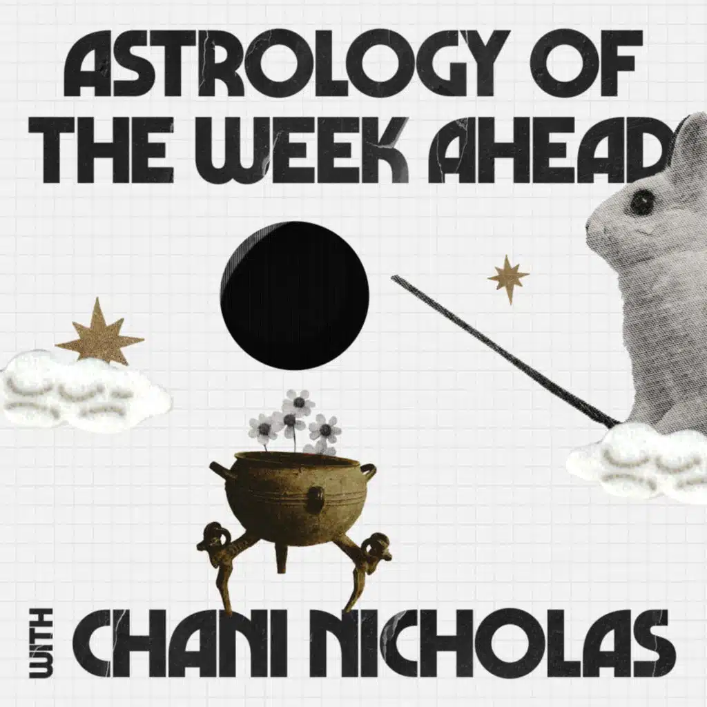 The Week of September 7th, 2026: Getting retrograde-ready with the Virgo New Moon