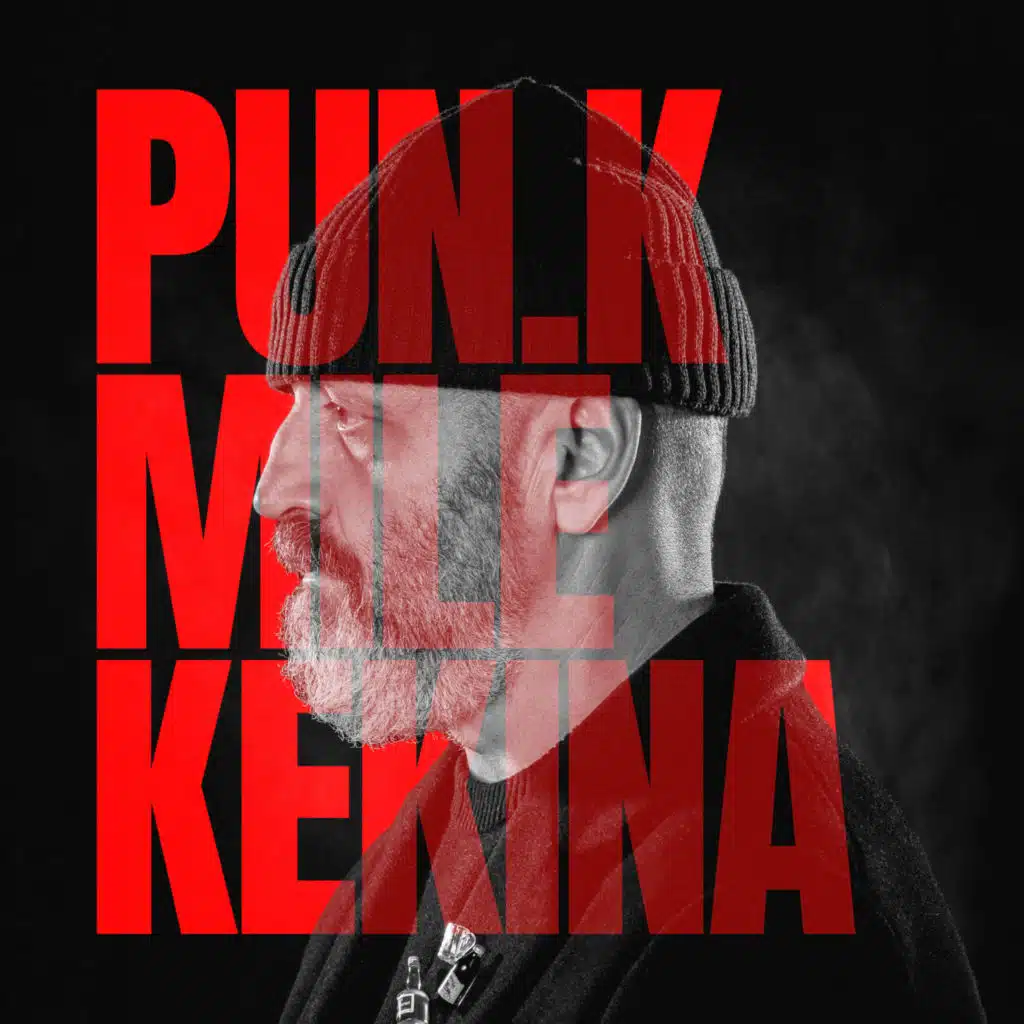 PUN.K Mile Kekina