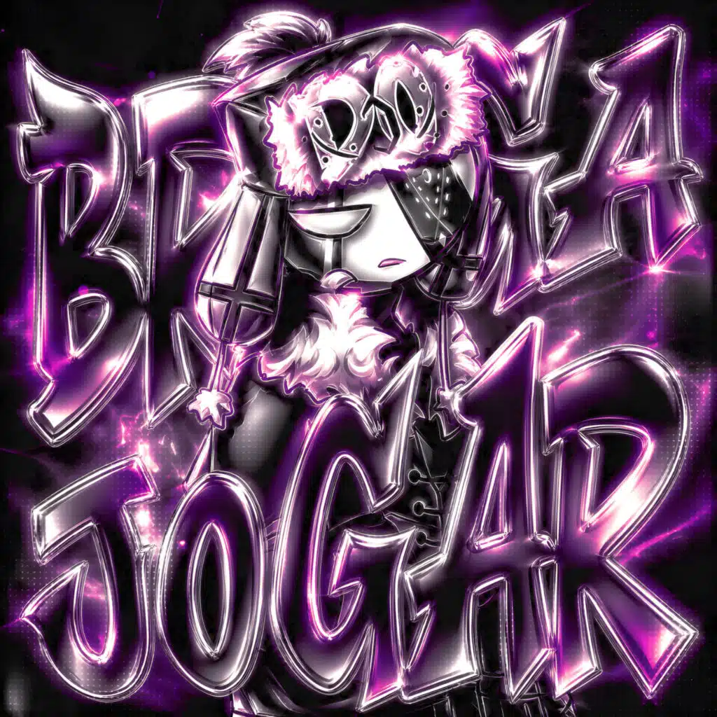 BREGA DO JOGAR