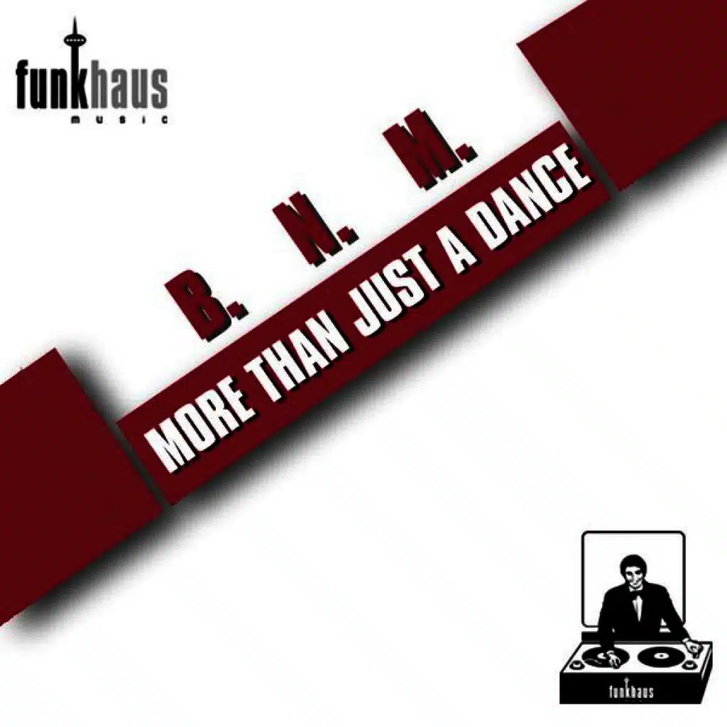 More Than Just a Dance