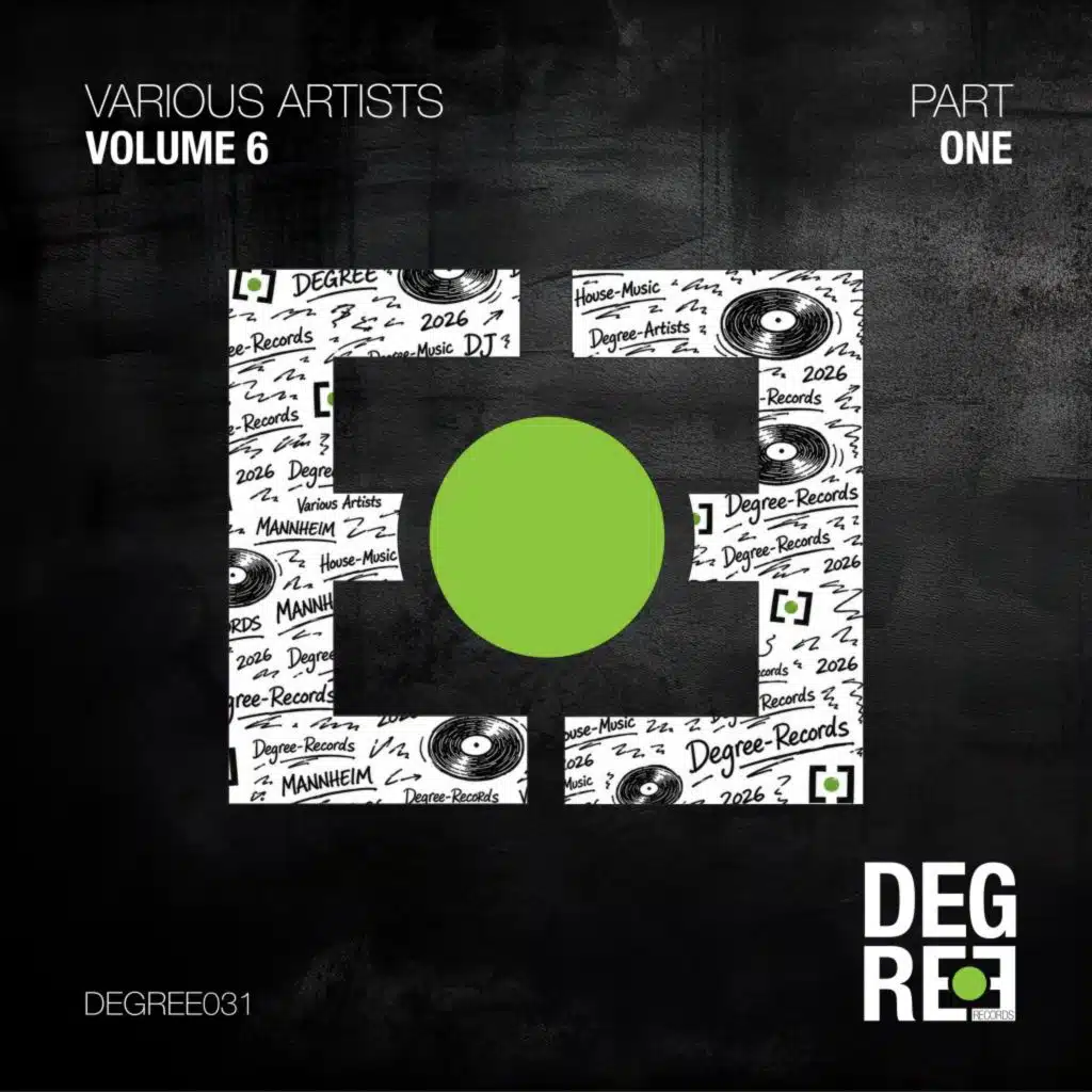 Various Artists, Vol. 6, Pt. 1