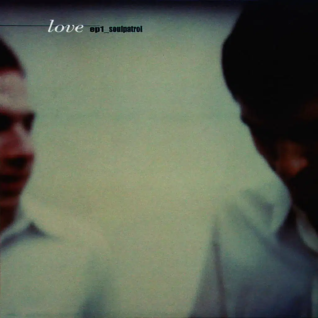 Love EP 1