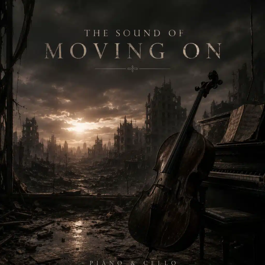 The Sound of Moving On