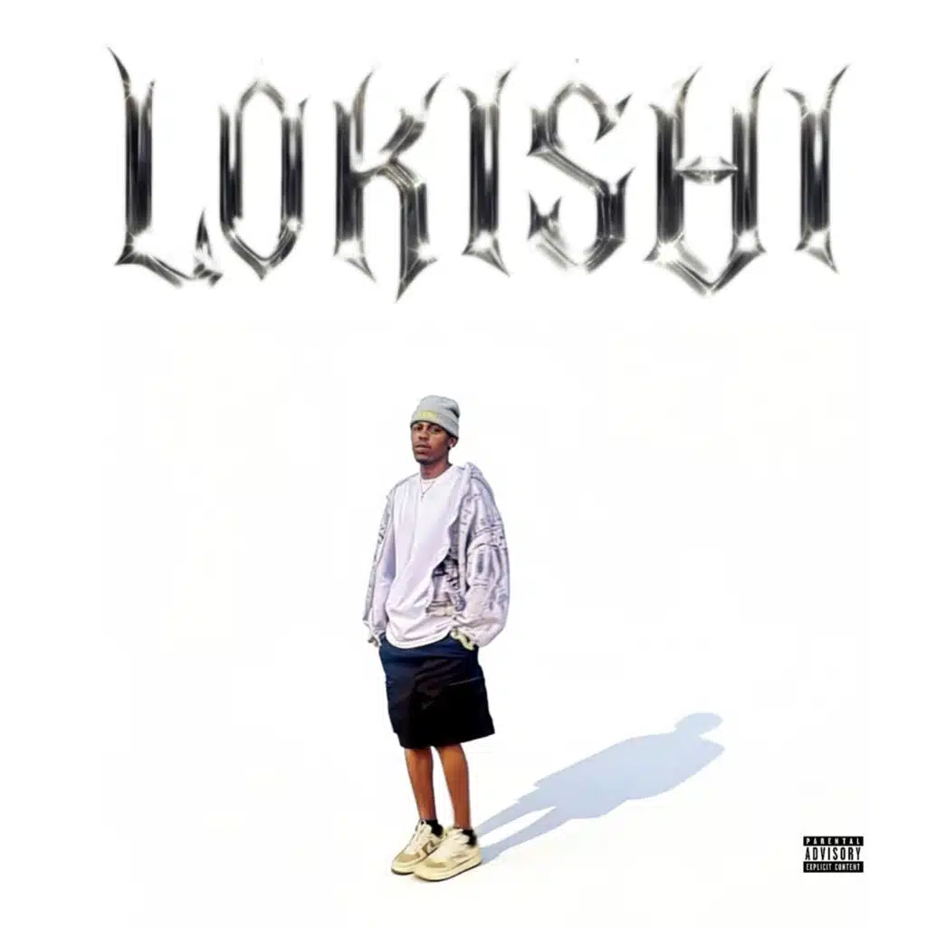 Lokishi