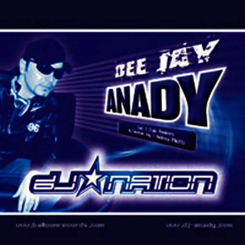 DJ Nation (Club Mix)