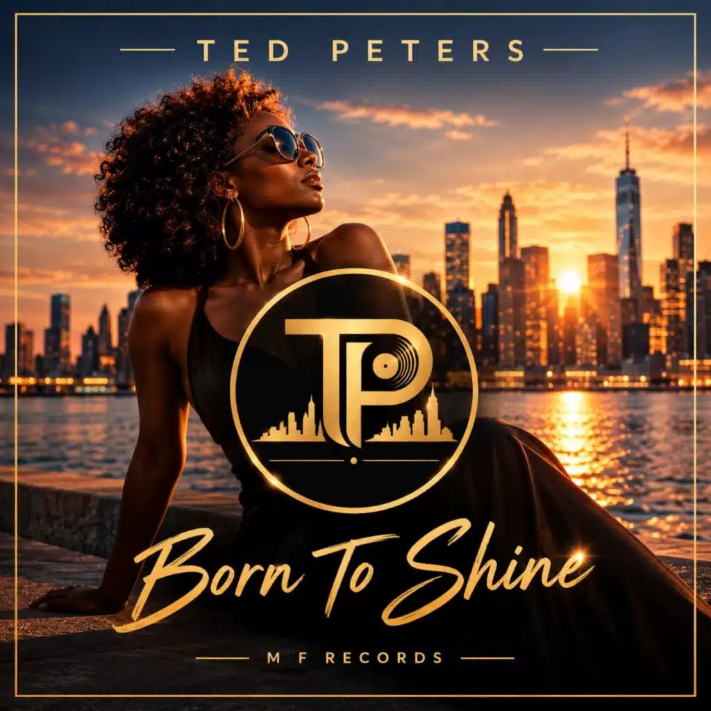 Born to Shine