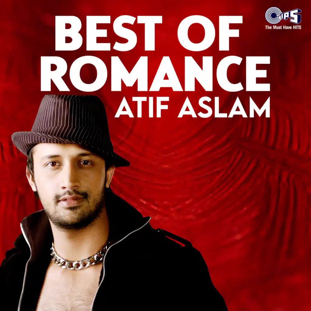 Best of Romance - Atif Aslam