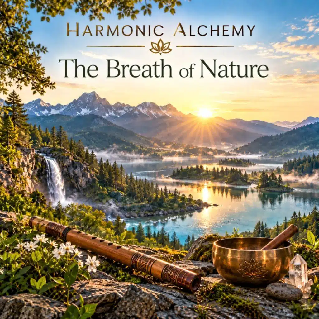 The Breath of Nature
