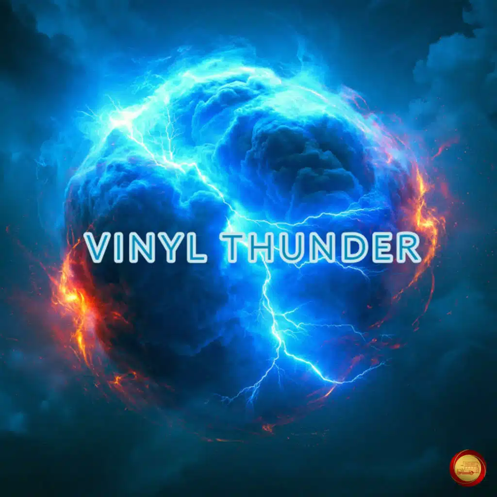 Vinyl Thunder