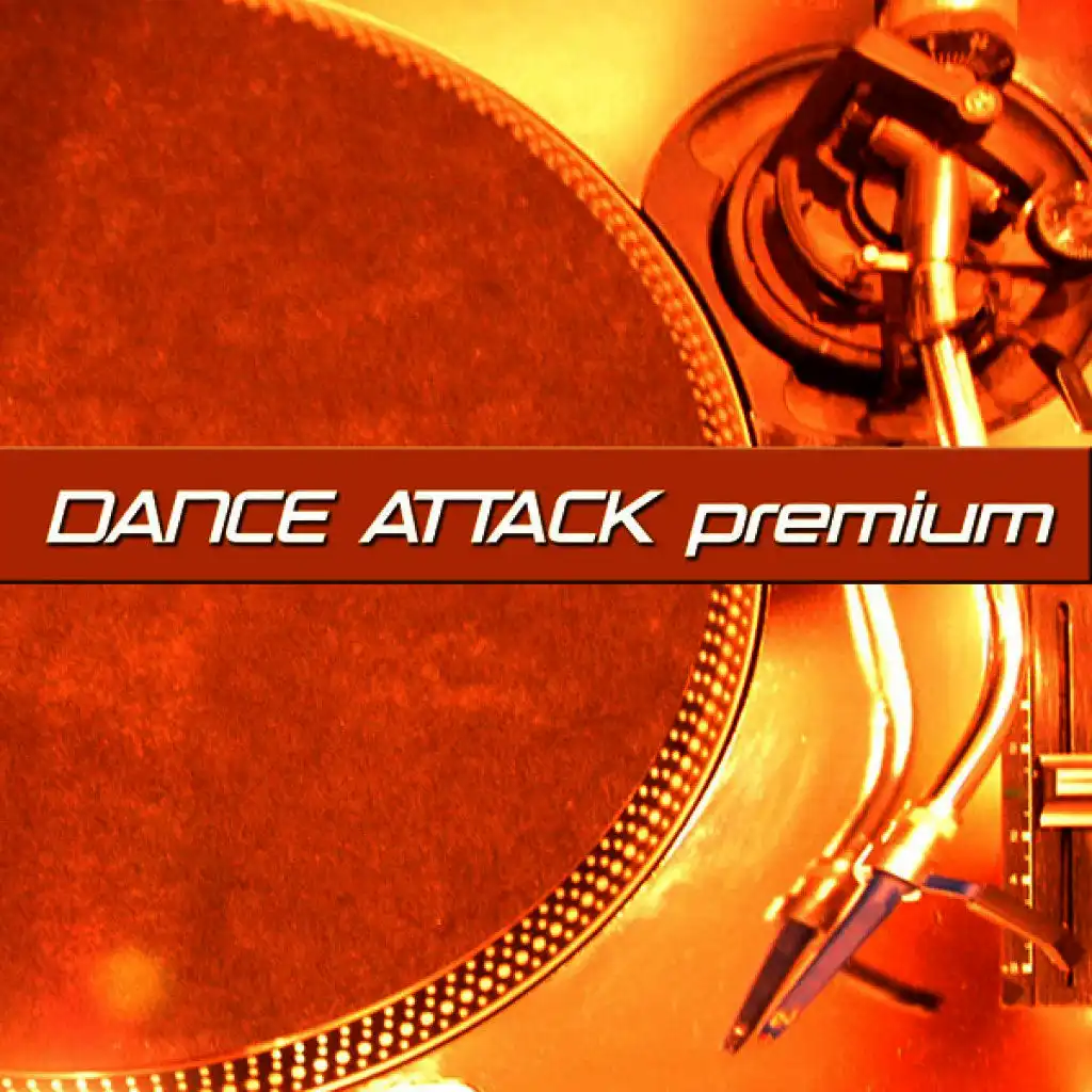 Dance Attack Premium