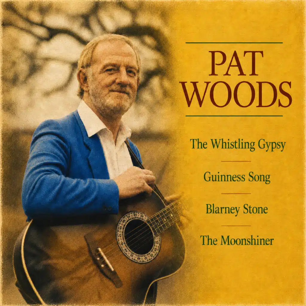 The Whistling Gypsy