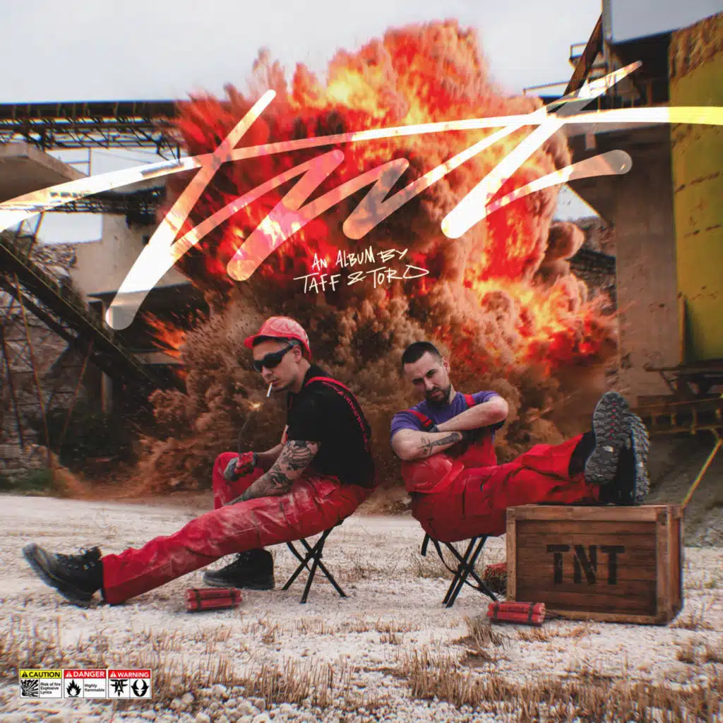 TNT