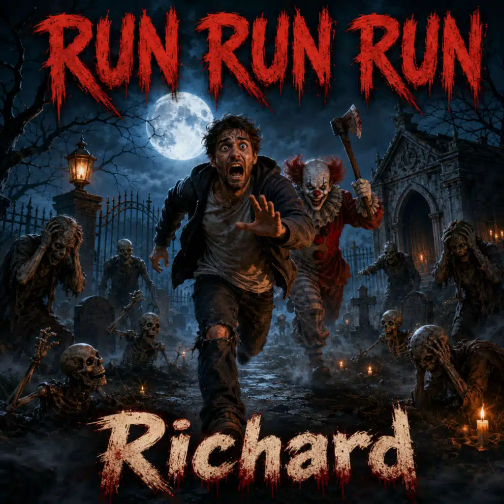 Run Run Run