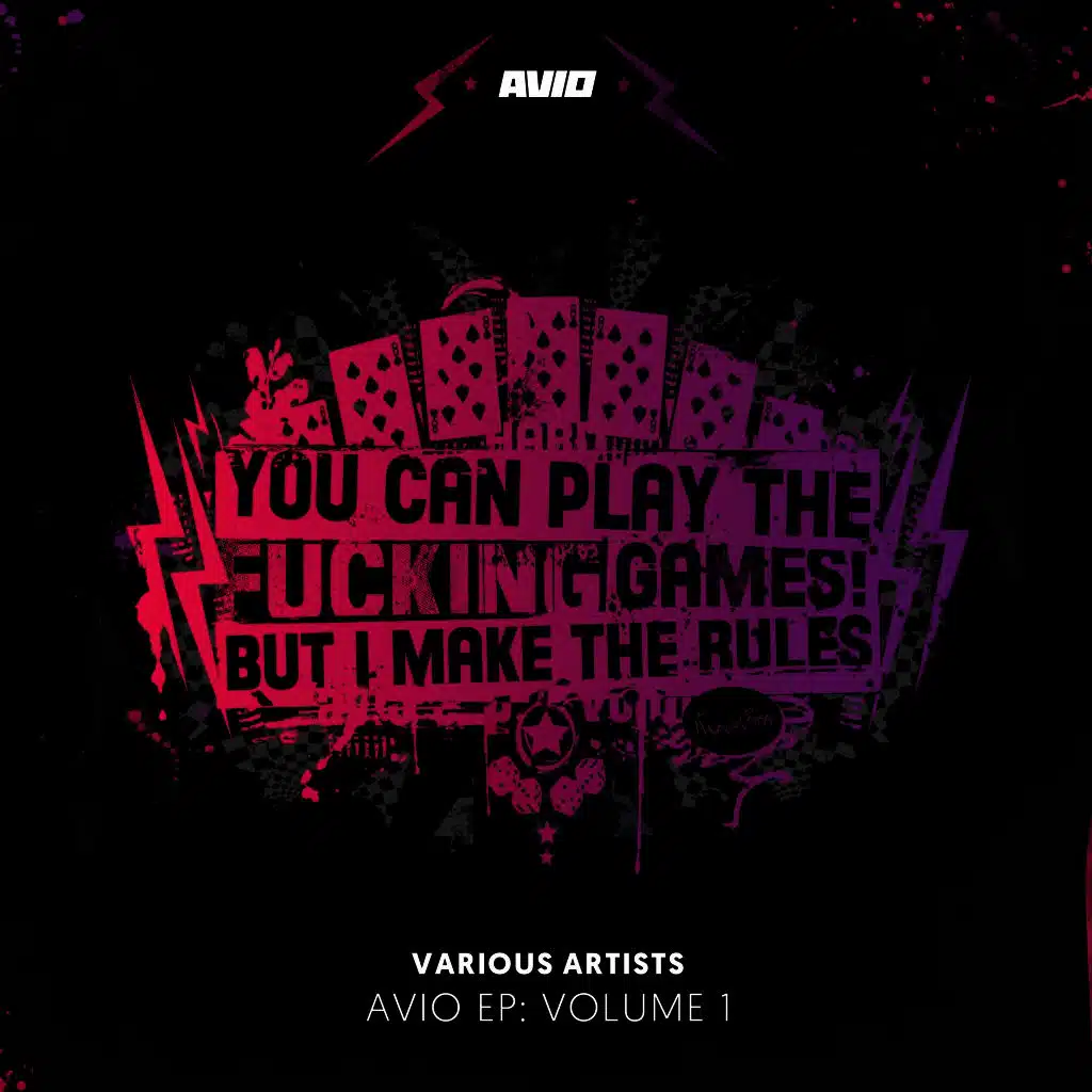 Play the Games (DJ Mix)