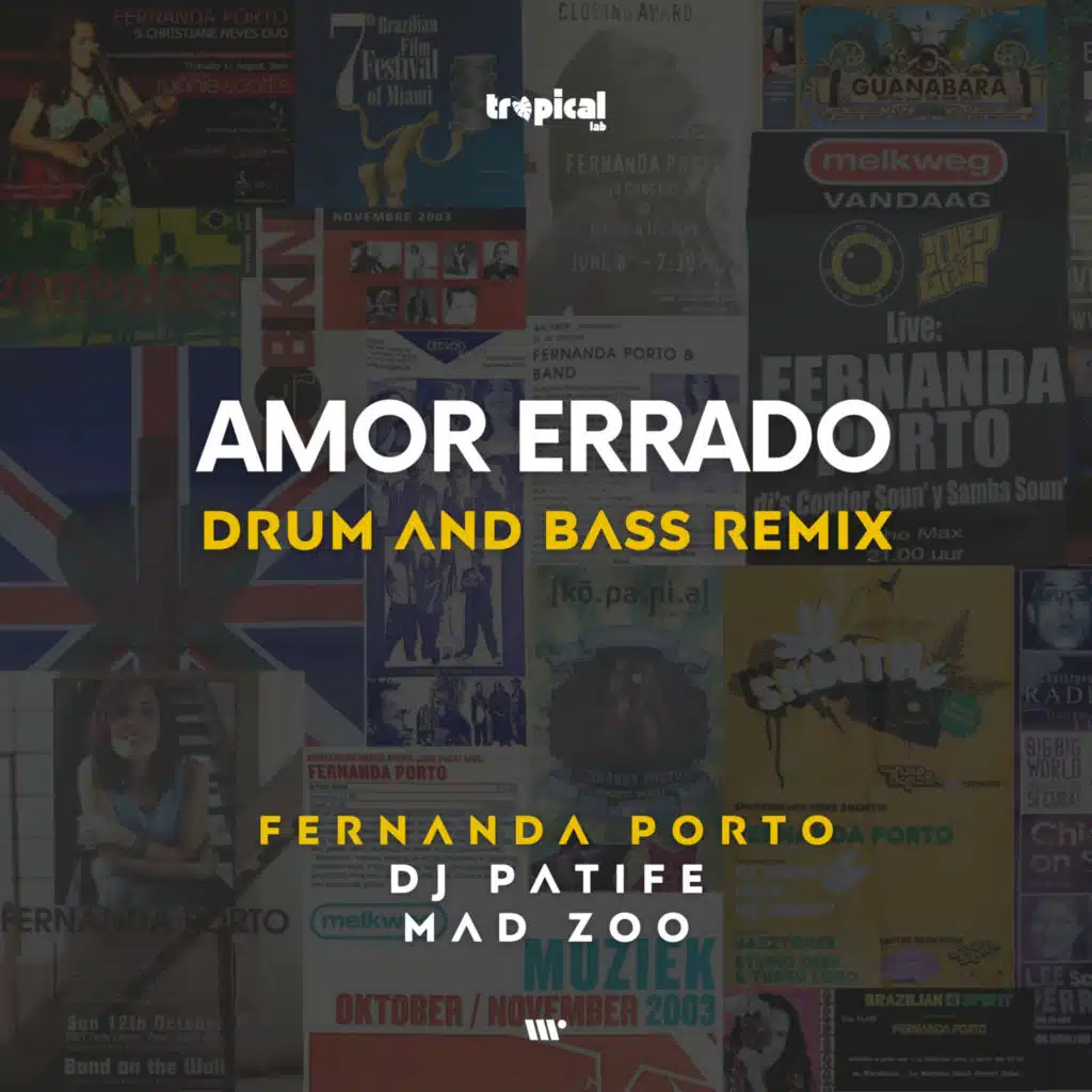 Amor Errado