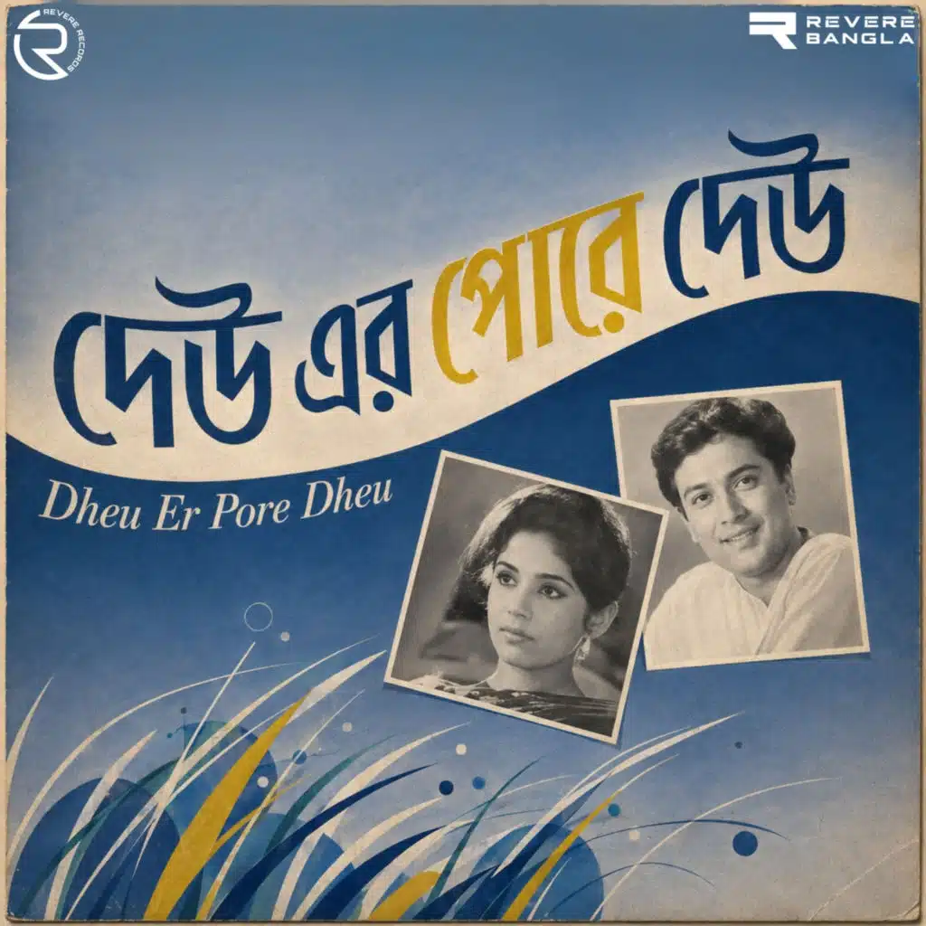 Dheu Er Pore Dheu (Original Motion Picture Soundtrack)