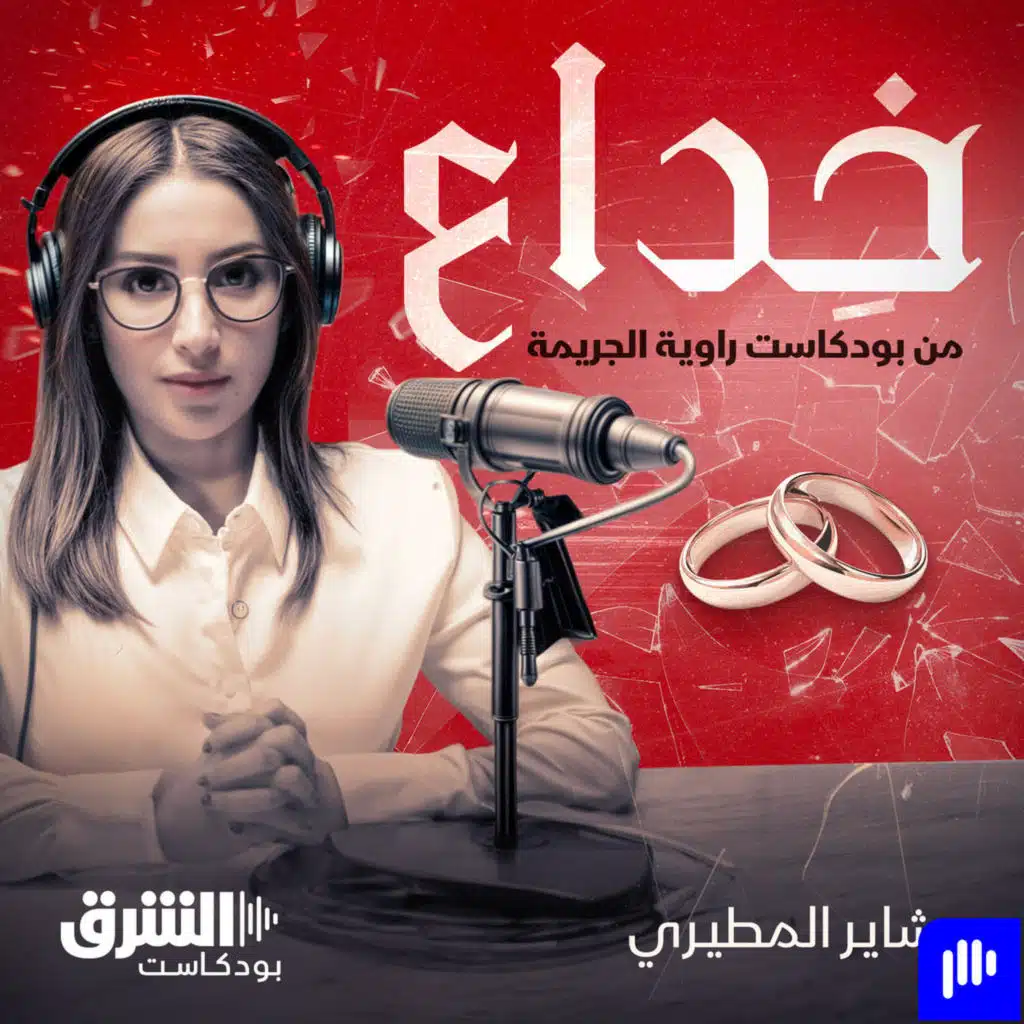 قاتل زوجته في شهر حملها الثامن