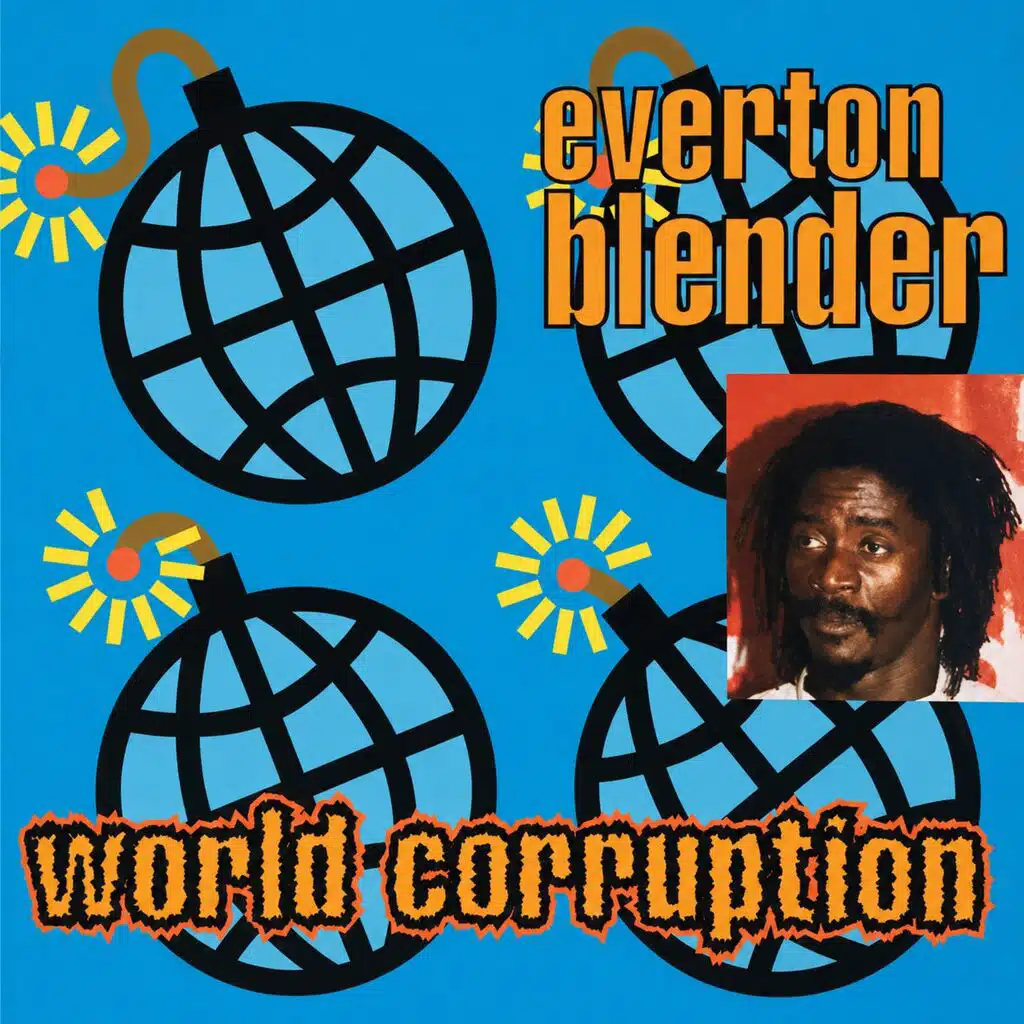 World Corruption