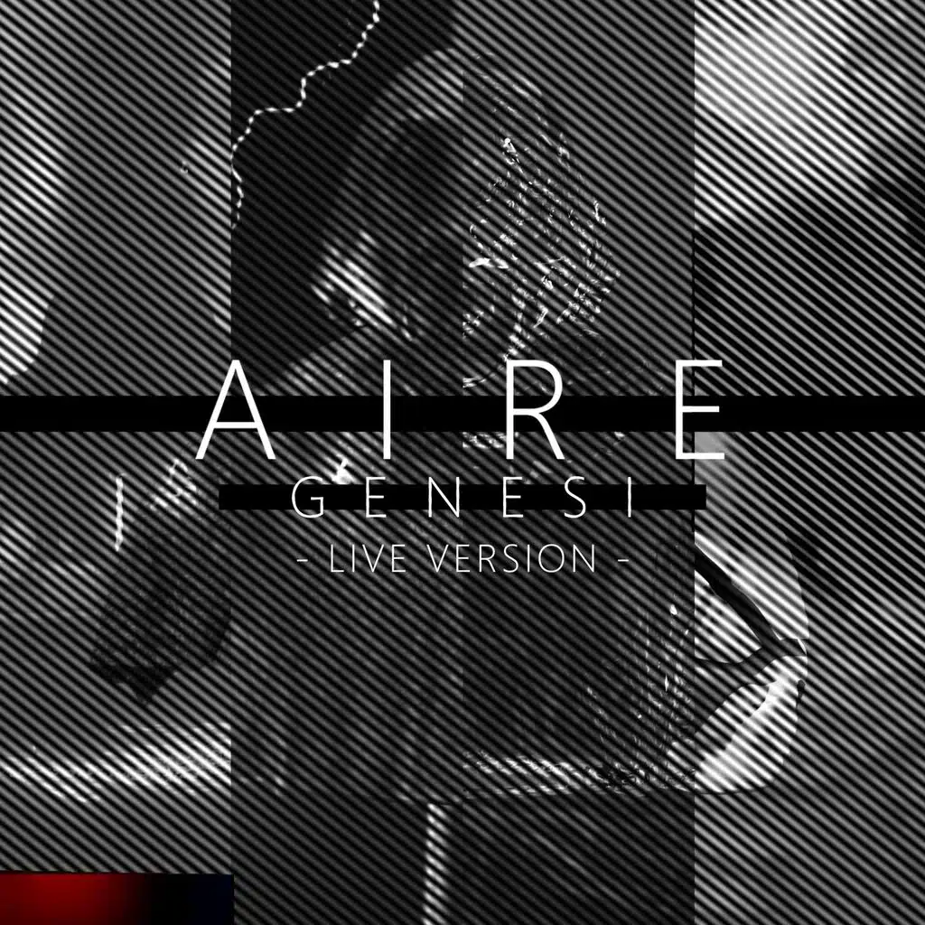 Genesi (Live Version) (Live Version)