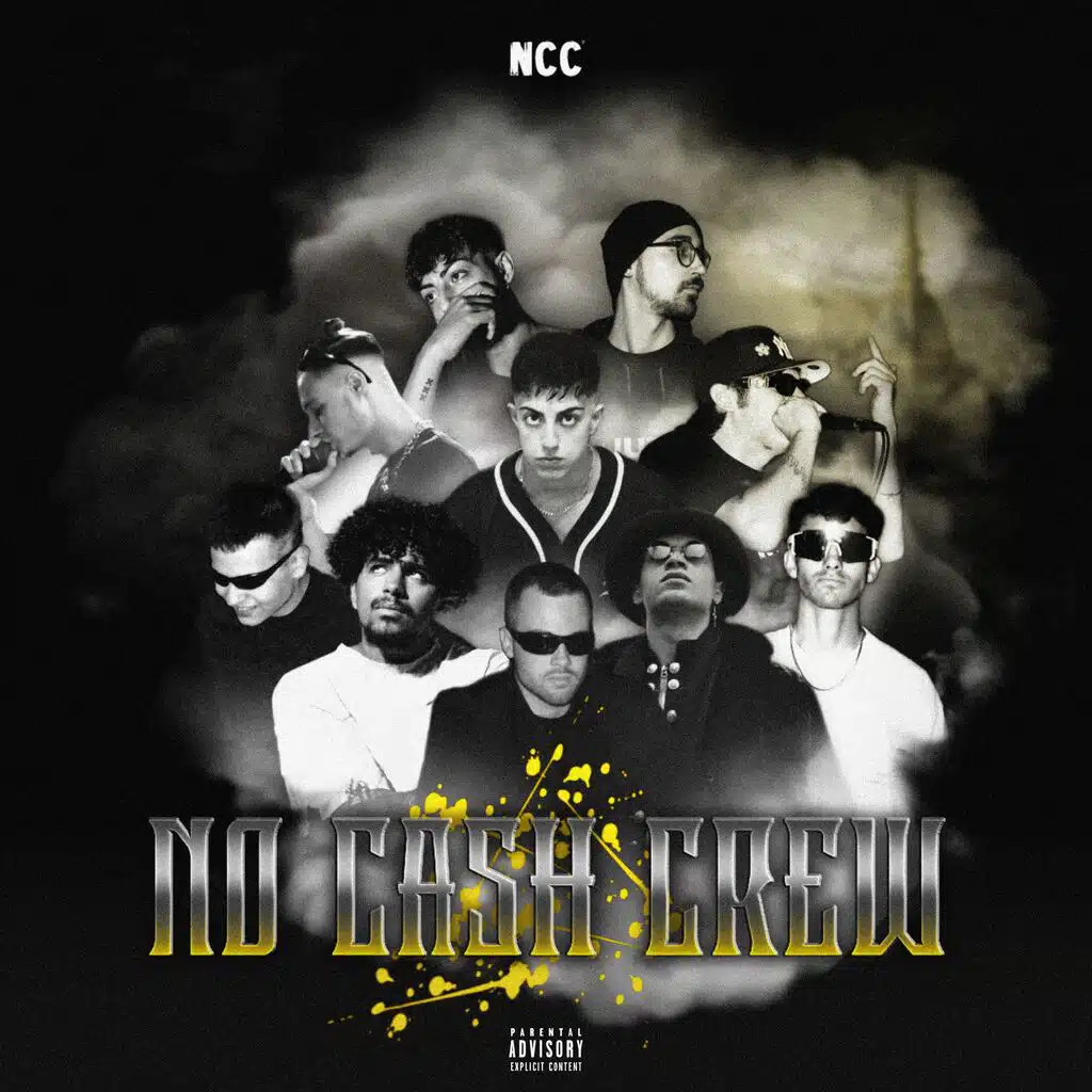 NO CASH CREW